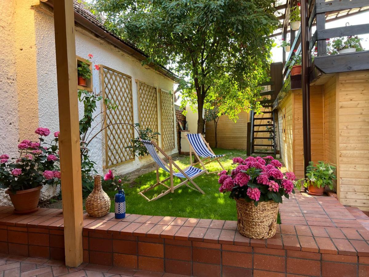 Victoria Gasthaus Rasnov - Charming Vacation House In Rasnov Εξωτερικό φωτογραφία