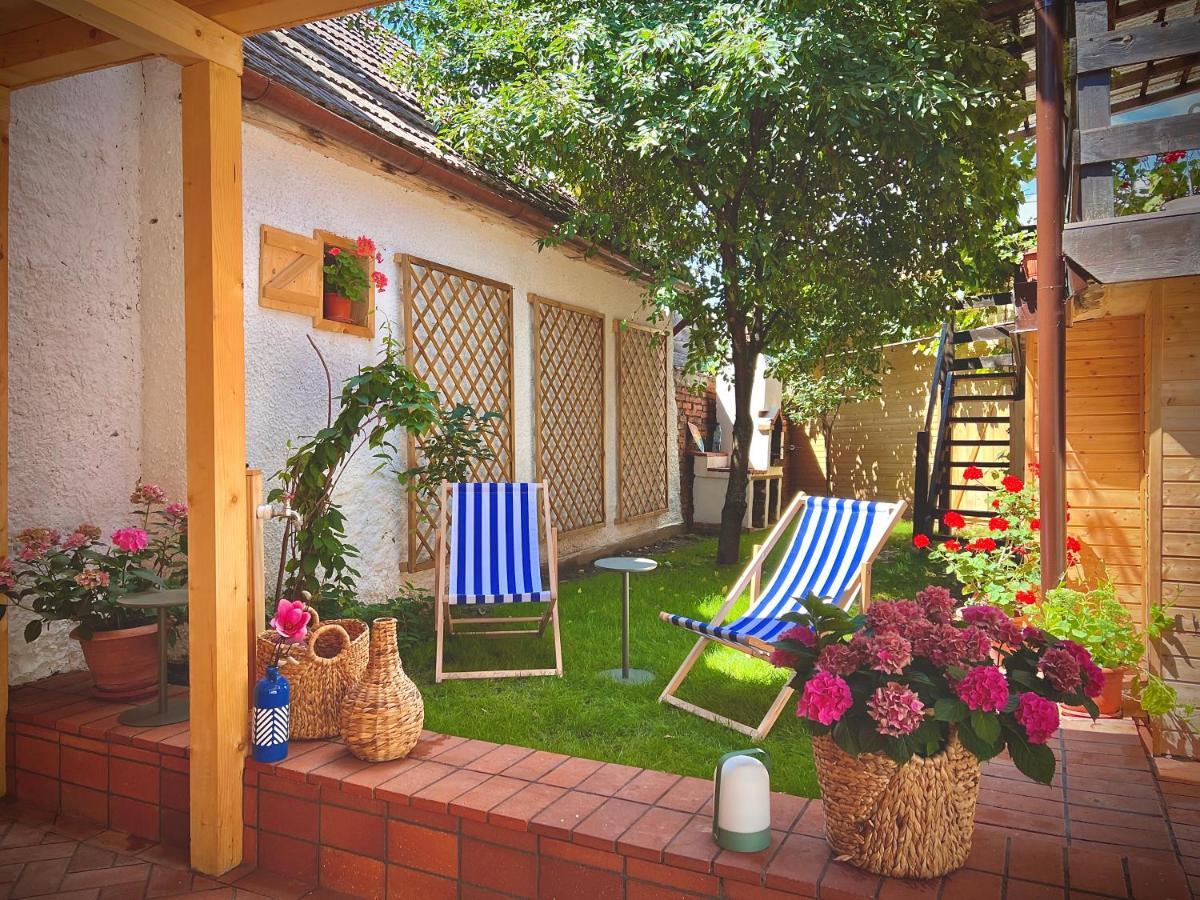 Victoria Gasthaus Rasnov - Charming Vacation House In Rasnov Εξωτερικό φωτογραφία