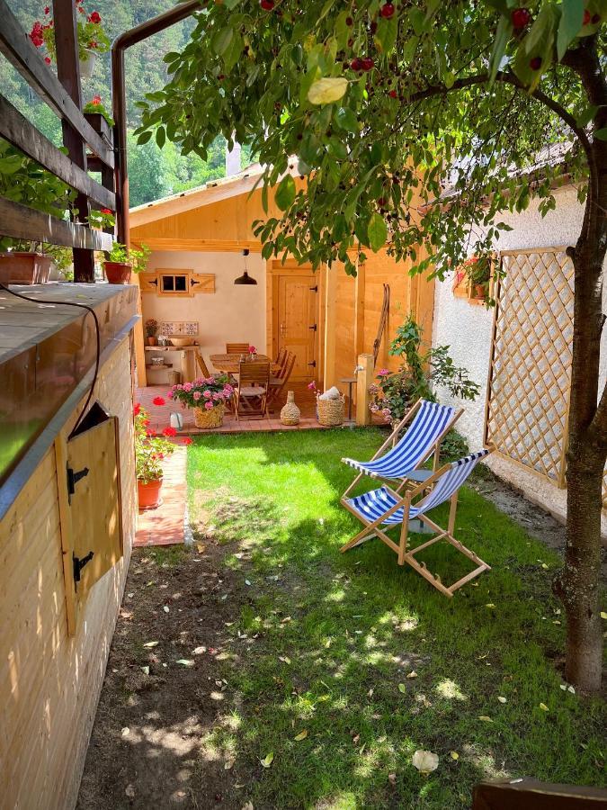 Victoria Gasthaus Rasnov - Charming Vacation House In Rasnov Εξωτερικό φωτογραφία