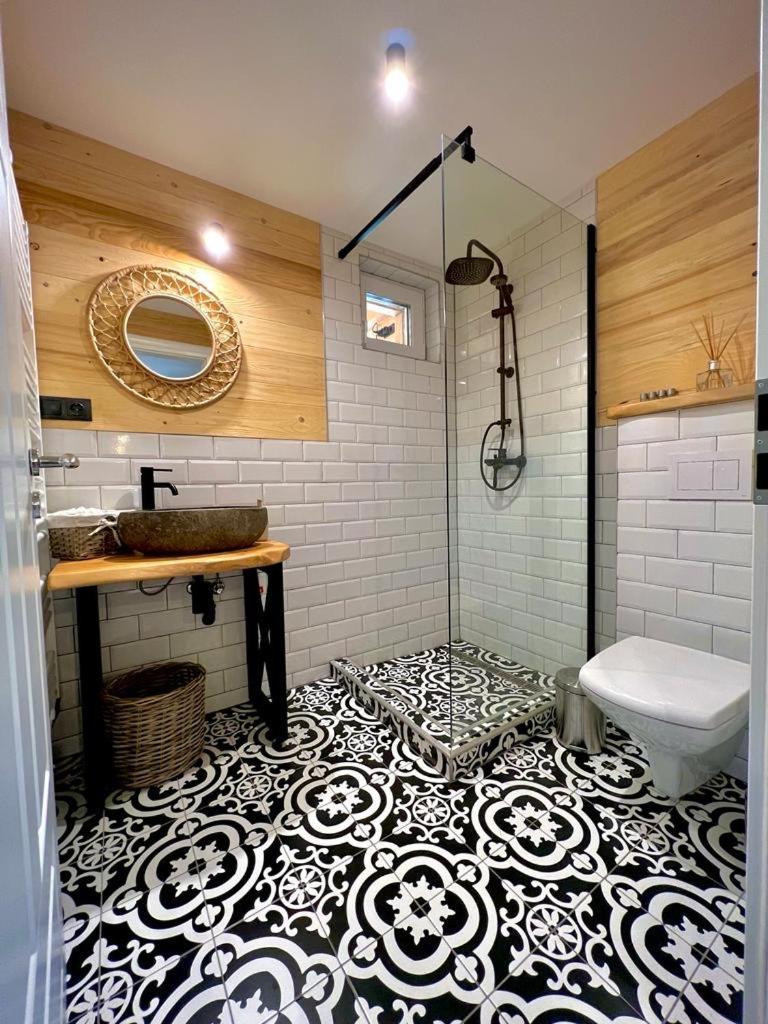 Victoria Gasthaus Rasnov - Charming Vacation House In Rasnov Εξωτερικό φωτογραφία