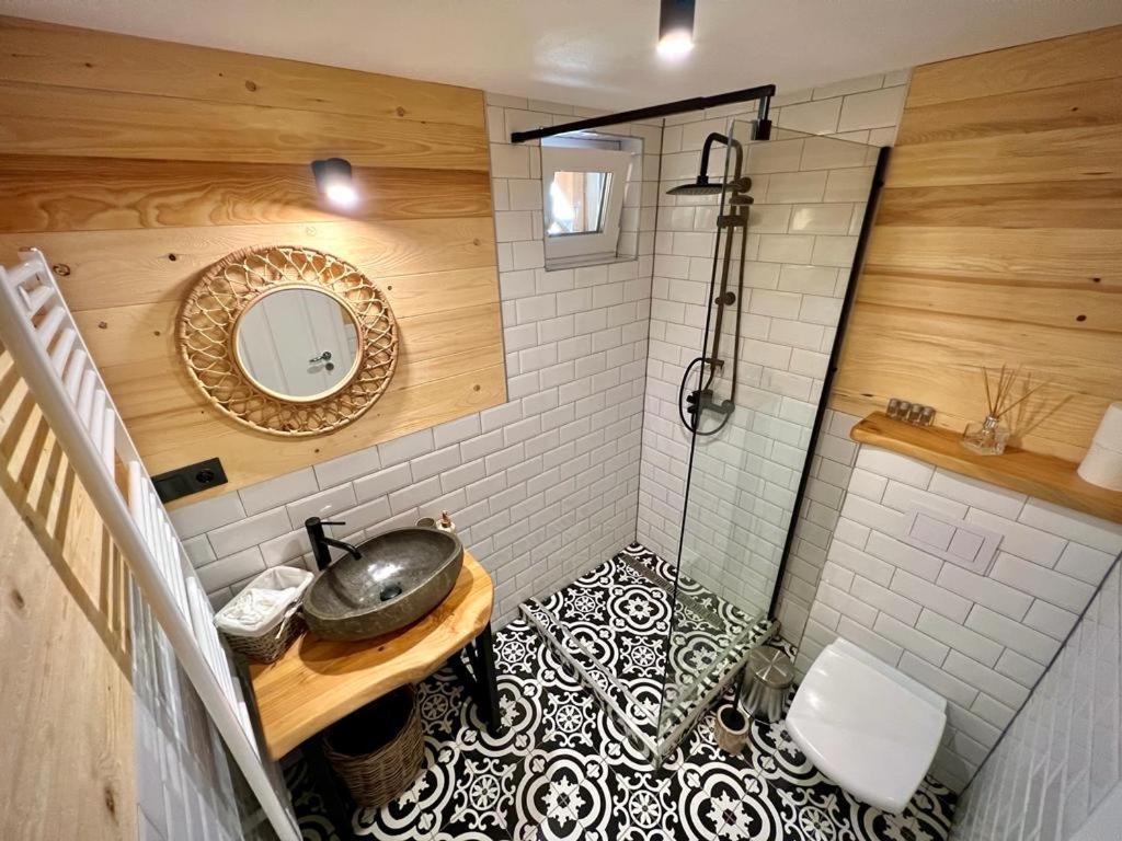 Victoria Gasthaus Rasnov - Charming Vacation House In Rasnov Εξωτερικό φωτογραφία